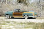 Chrysler Town & Country Convertible 1949 года